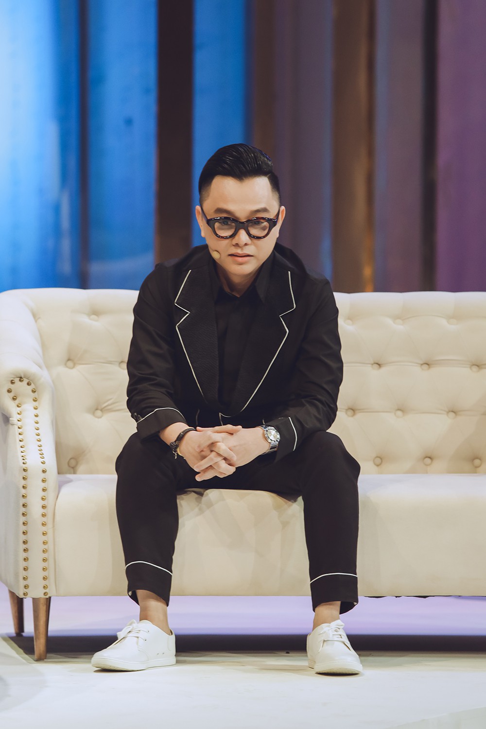 Trấn Thành chia sẻ mối tình 3 ngày, há hốc mồm khi NTK Công Trí yêu tận 13 năm Trấn Thành chia sẻ mối tình 3 ngày, há hốc mồm khi NTK Công Trí yêu tận 13 năm